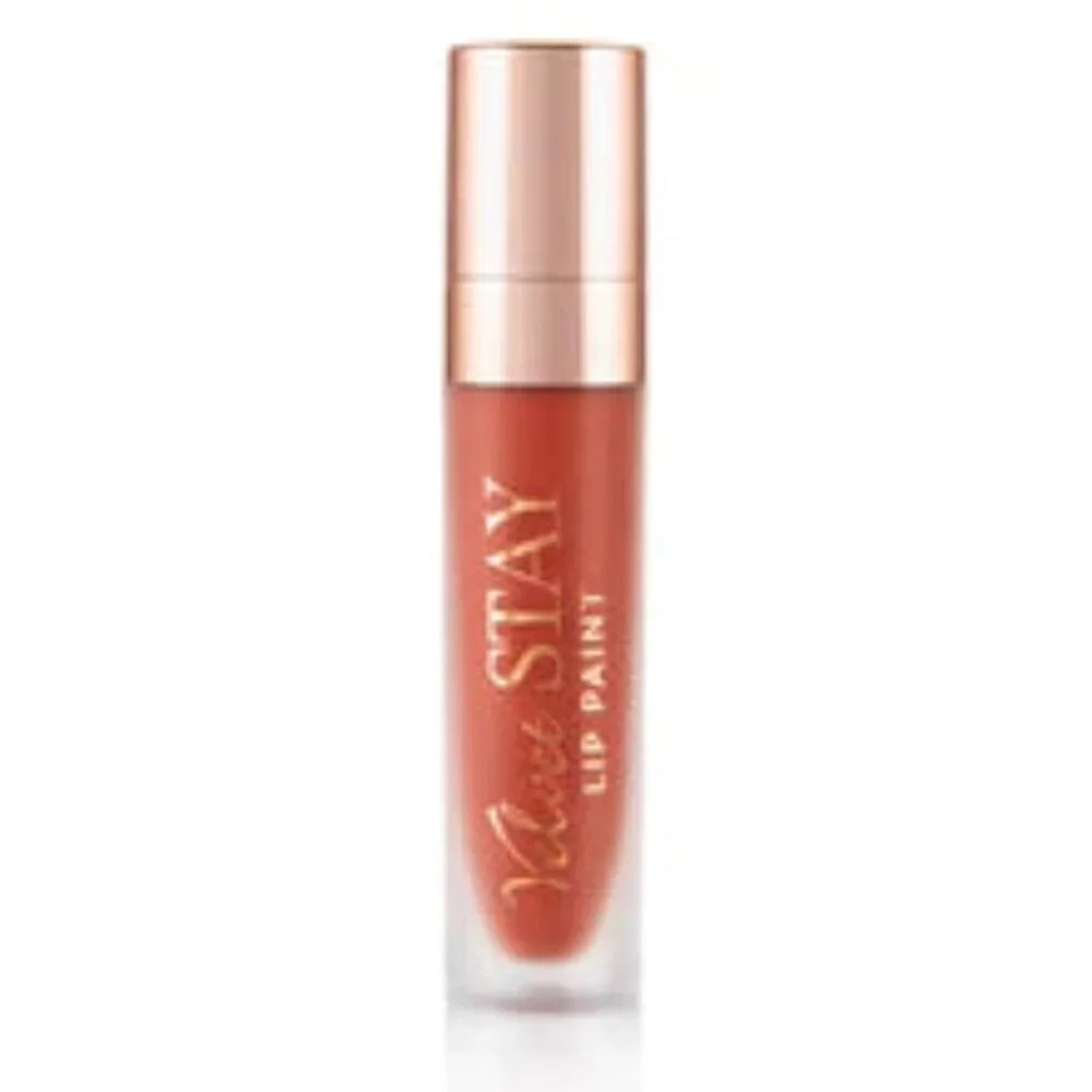 Velvet Stay Lip Paint 